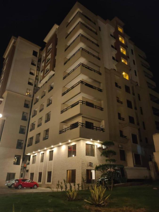 Serenity Corner 4 Bhk อิสลามาบัด ภายนอก รูปภาพ
