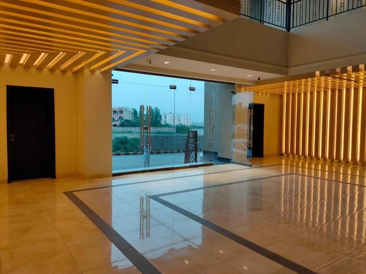 Serenity Corner 4 Bhk อิสลามาบัด ภายนอก รูปภาพ
