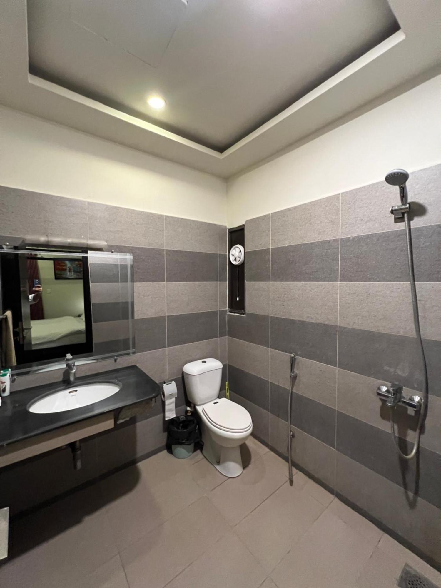 Serenity Corner 4 Bhk อิสลามาบัด ภายนอก รูปภาพ