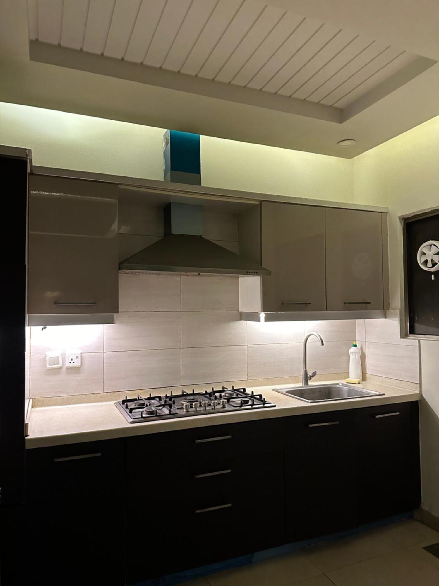 Serenity Corner 4 Bhk อิสลามาบัด ภายนอก รูปภาพ