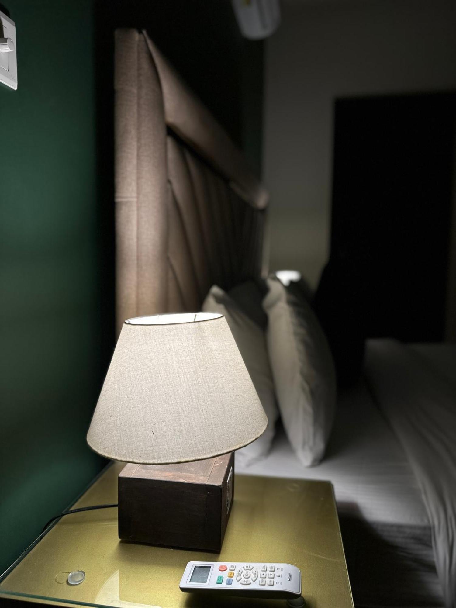 Serenity Corner 4 Bhk อิสลามาบัด ภายนอก รูปภาพ